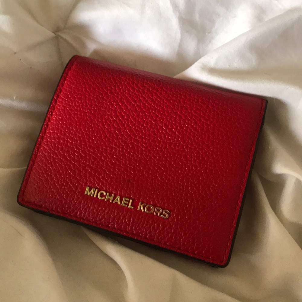 Michael Kors wallet